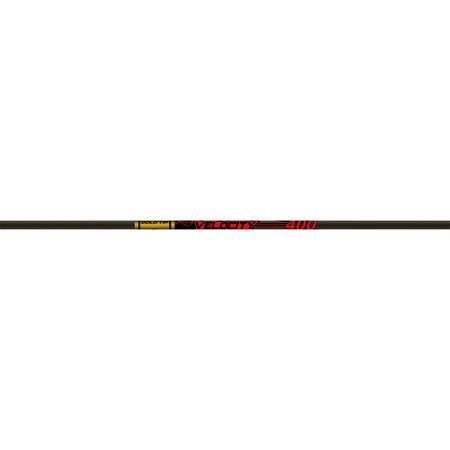 Gold Tip Velocity Hunting Arrow Shafts 600 1 doz.