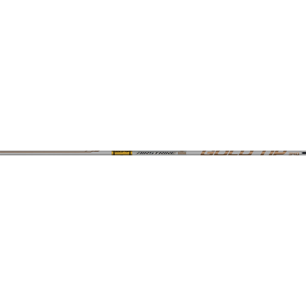 Gold Tip AirStrike 340 Carbon Shafts - 12 Pack