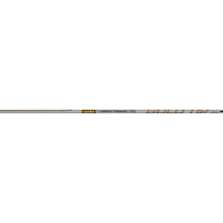 Gold Tip AirStrike 400 Carbon Shafts - 12 Pack