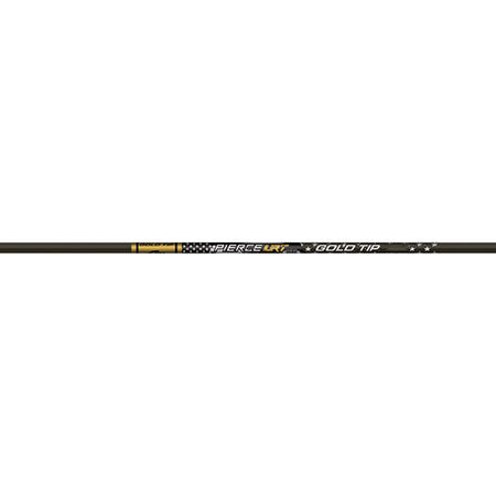 Gold Tip Pierce LRT 400 Spine Micro Carbon Arrow Shafts 1 Dozen