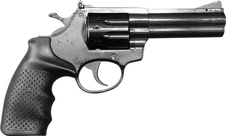 ROCK ISLAND ALPHA REVOLVER AL22 22LR 4" AS 9RD BLUED