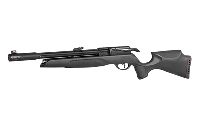 Gamo Arrow .177 PCP Air Rifle, 10-Round Capacity, 1200 FPS, Black Finish