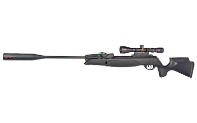 Gamo Swarm Magnum Pro G3i .22 Air Rifle, 10X GEN3i Auto-Loading, 1300 FPS, Includes Gamo 3-9x40 Scope
