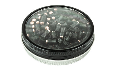 Gamo Lethal 177 Airgun Pellets, Steel Tip and Polymer Skirt for Stable Flight, 100-Count