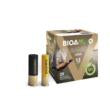 Bioammo Clay Lead Shotgun Ammo 20 Gauge 2.75 in 1 oz #7.5