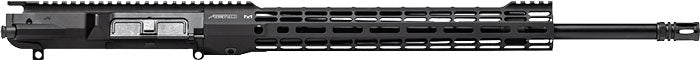 Aero Precision M5 Complete Upper 20 Inch 308 Win SM15 Rail System