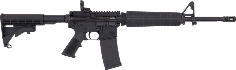 AERO PRECISION AC-15M RIFLE 5.56 NATO 16" BBL BLACK