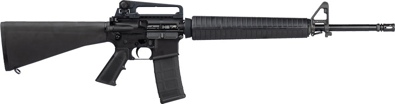 AERO PRECISION AR15 RIFLE 5.56 NATO 20" BBL BLACK