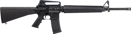 AERO PRECISION AR15 RIFLE 5.56 NATO 20" BBL BLACK