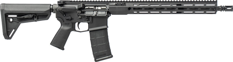 AERO PRECISION M4E1 PRO RIFLE 5.56 NATO 16" BBL AND. BLACK