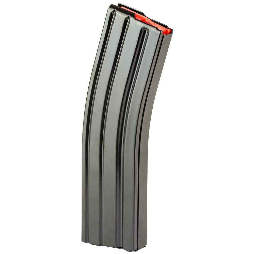 Global Ordnance .223/5.56 AR-15 40-Round Steel Magazine Black Finish