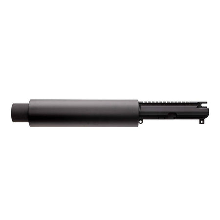 Global Ordnance Golf Ball Can Launcher Adapter AR-15 Compatible 300 5.56 Blanks Included