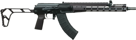 BLACK RAIN FREEDOM FIGHTER AK47 7.62X39 BLACK/PLUM 30RD