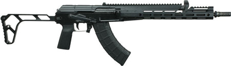 BLACK RAIN FREEDOM FIGHTER AK47 7.62X39 BLACK 30RD