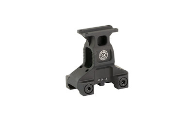 GBRS Group Lerna MRO Mount, 2.91 Optic Centerline, Black Cerakote Finish GEAR-LERN-MRO-BLK