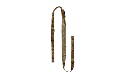 GBRS Group SBS Minimalist Sling DD, 40" Front Adjustment, 20" Back Adjustment, 16" Neck Pad