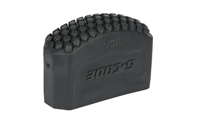 G-Code Firebase 2-Pack No Slip Magazine Shooting Base, Compatible with Most Popular Magazines, Black GFB01-K01