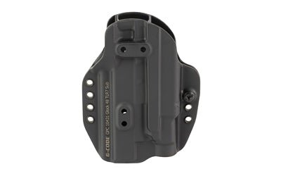G-Code Prime Carry Glock 48 MOS Holster with Streamlight TLR7 Sub, Black