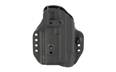 G-Code Prime Carry SIG P365 XMACRO Holster with TLR7A Light, Black