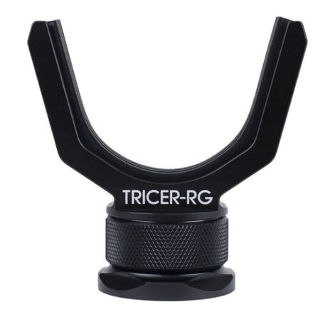 TRICER GC BILLET GUN CLAMP ARCA SWISS 3/8-16 & 1/4-20 THD