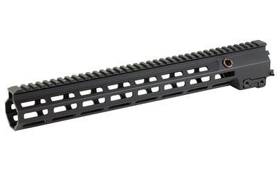 AR-15 MK16 M-LOK Super Modular Handguard
