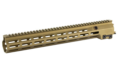 AR-15 MK16 M-LOK Modular Rail
