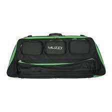 Muzzy Bowfishing Bow Bag with Shoulder Strap for LV-X VICE Oneida