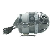 Muzzy Tournament Bowfishing Reel with One-Way Bearing Anti-Reverse