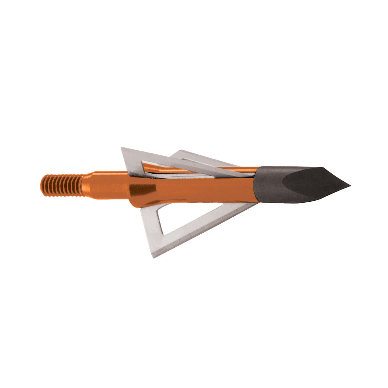 Muzzy 3-Blade Trocar Tip Crossbow Broadhead 100gr 6 per Pack