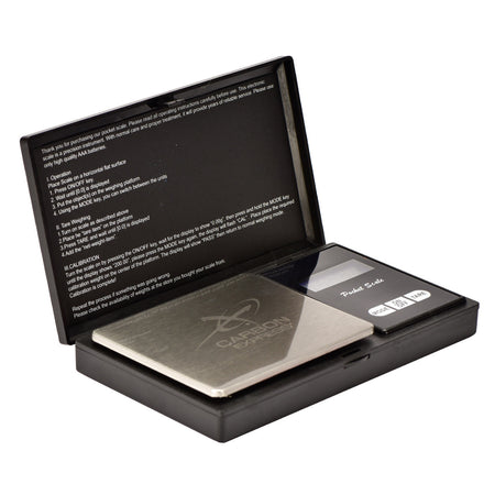 Carbon Express CX Archery Digital Grain Scale