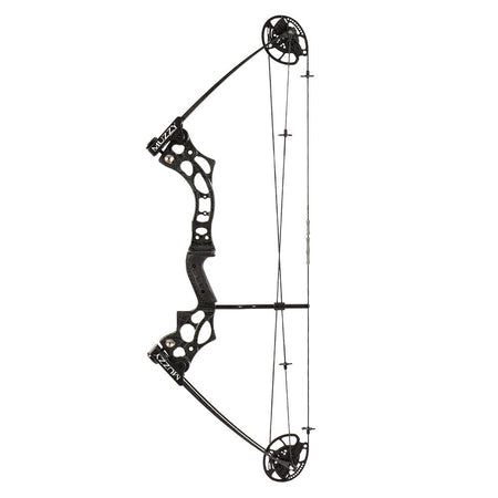 Muzzy V2 Adjustable Bowfishing Compound Bow System Left-Handed