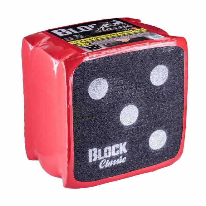 Block Classic 18" Field Archery Target - Portable Hunting Practice