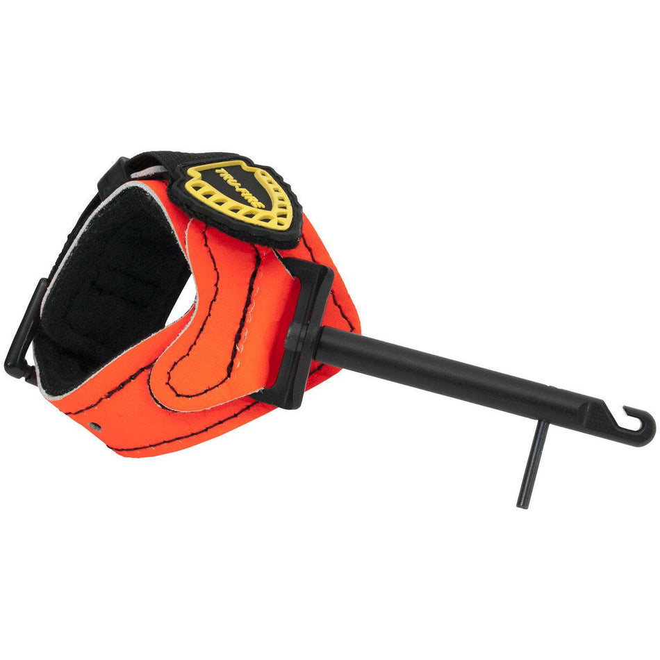TruFire Draw Check Tool Standard Bow Draw Length and Peep Sight Adjustment