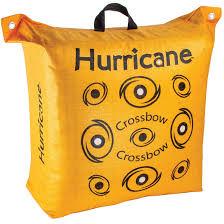 Hurricane H21 Crossbow Target Bag 21"x12"x21"