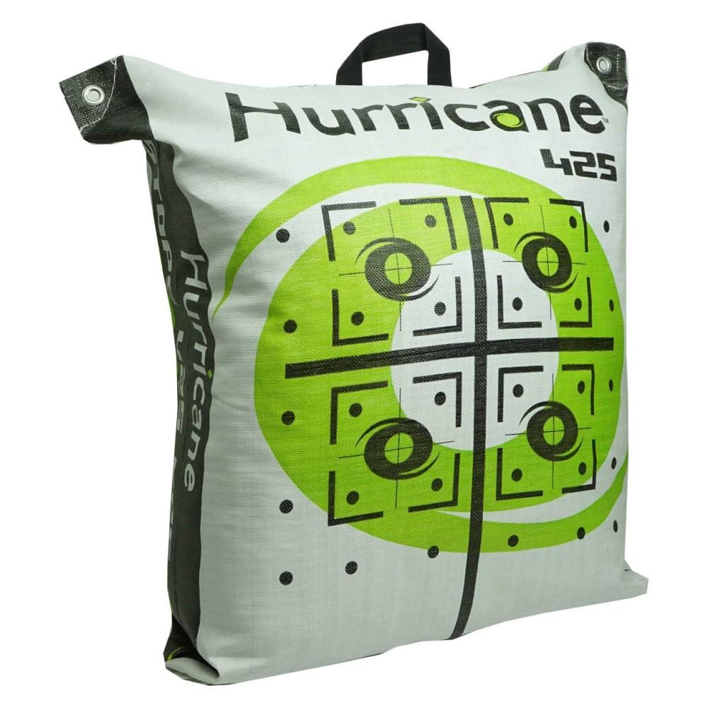 Hurricane H-25 High-Visibility Archery Bag Target 23x25x12"