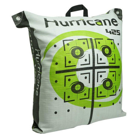 Hurricane H-25 High-Visibility Archery Bag Target 23x25x12"