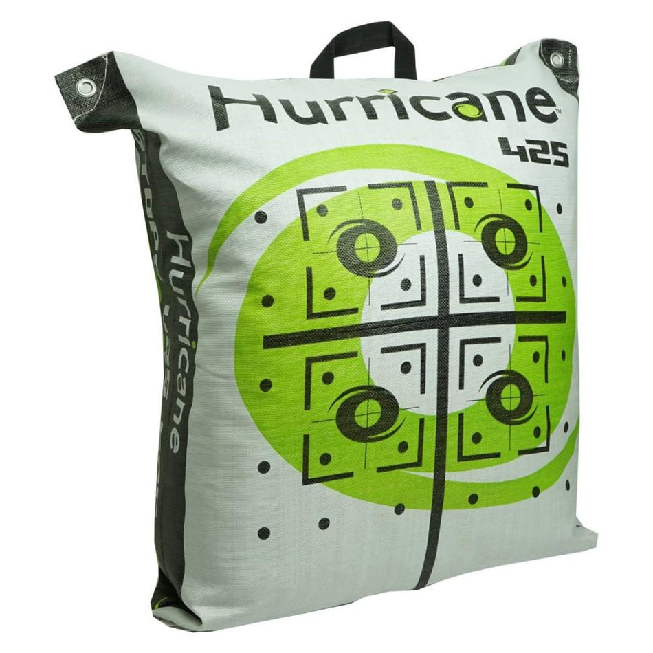 Hurricane H-25 High-Visibility Archery Bag Target 23x25x12"