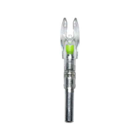 Nocturnal Green Universal Lighted Arrow Nocks