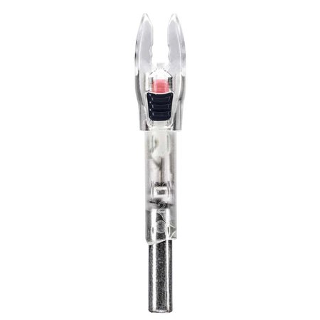 Nockturnal Red G-Nock Shift Lighted Arrow Nock .166 Diameter 3/pk