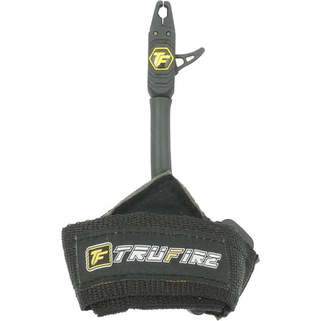 Tru-Fire Patriot 360-Degree Rotating Head Archery Release