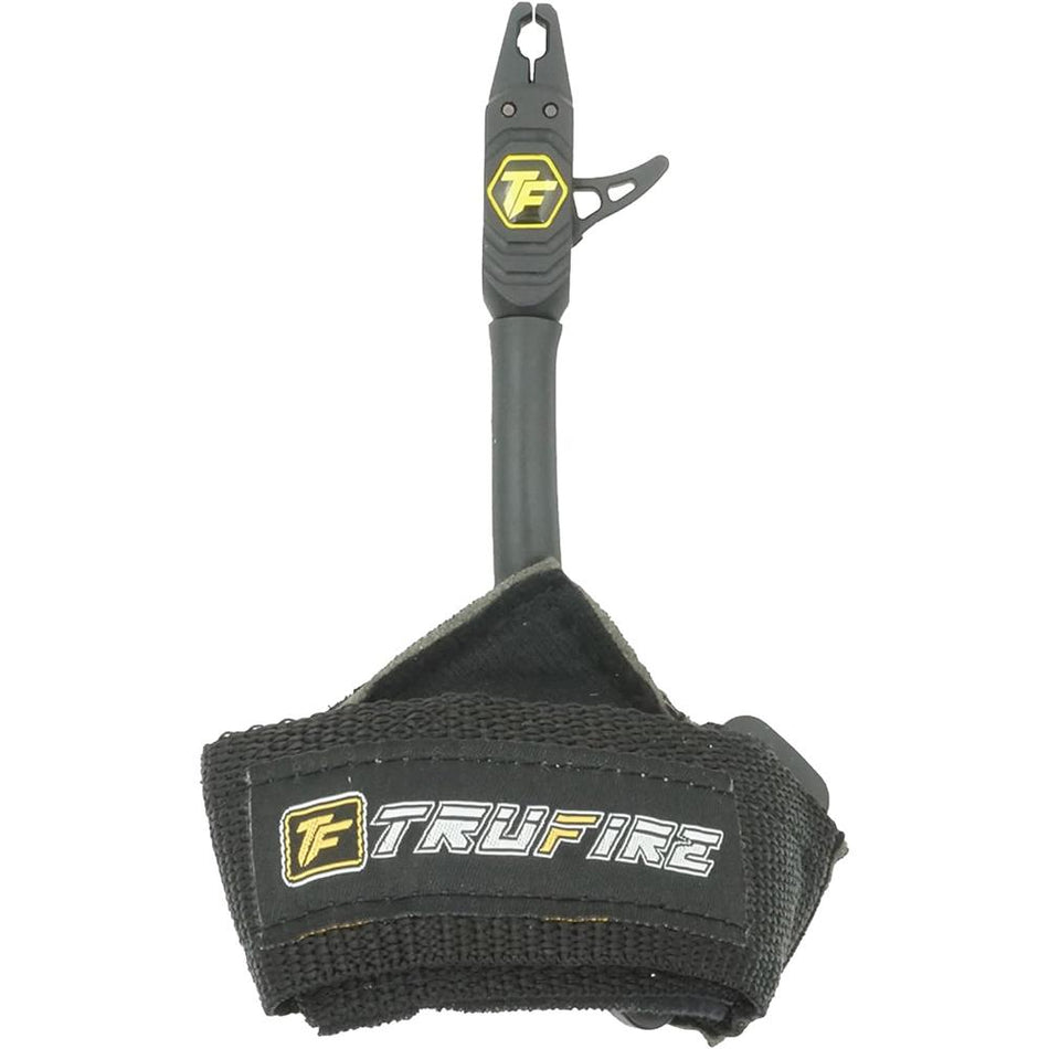 Tru-Fire Patriot 360-Degree Rotating Head Archery Release