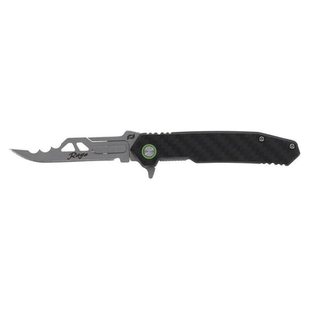Schrade Phantom Enrage 7 Folding Knife with Replaceable Blade System