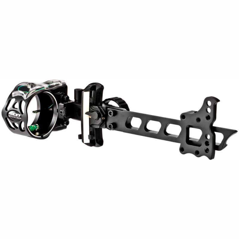 Rocky Mountain Horizon Driver Bow Sight 1-Pin