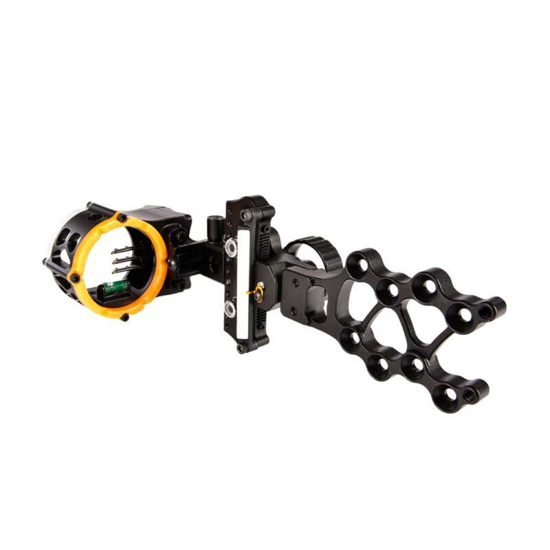 Rocky Mountain Horizon Driver 3-Pin Archery Sight with Yardage Dial