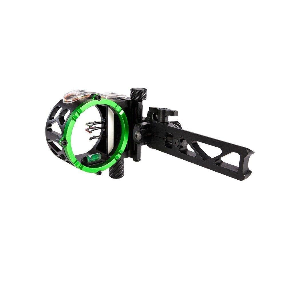 Rocky Mountain Horizon 3-Pin Sight Matthews Bridge-Lock Bows