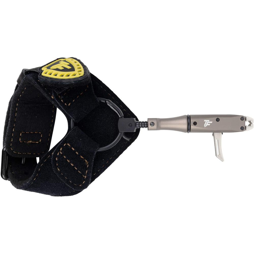 TruFire Smoke 2.0 Buckle Foldback Bow Release Aid Adjustable
