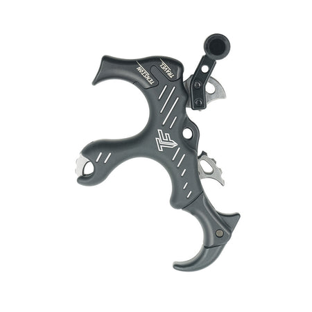 Trufire Synapse Thumb Release Dual Sear Adjustable Black