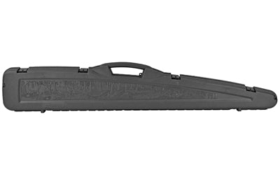 Plano Protector Series TSA Approved Single Long Gun Case, Wildlife Scene, Black, 52.75" 150194