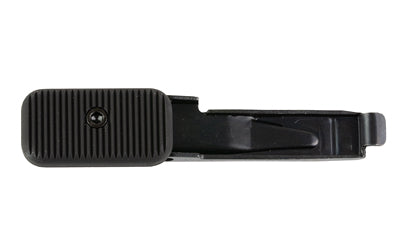 GG&G Benelli M4 Enhanced Tactical Bolt Release Pad, Black Anodized Finish GGG-1030-M4