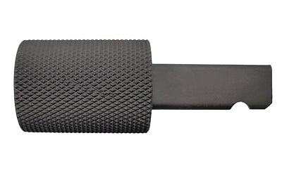 GG&G Remington 1100/1187 Competition Enhanced Charging Handle, Black GGG-1531